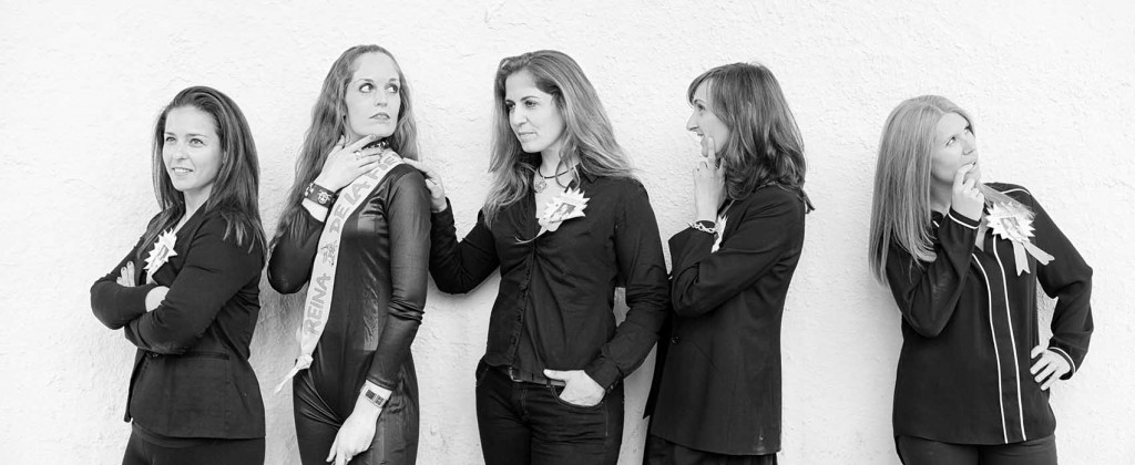 book de fotos despedida