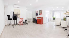 Estudio de fotografía en Madrid: cómo elegir un estudio profesional para una sesión que de verdad merezca la pena