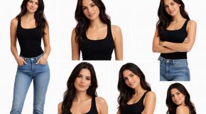 Cuántas fotos debe tener un book profesional