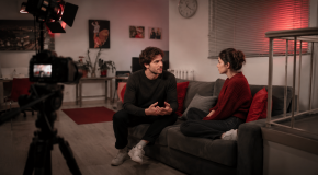 Grabación de videobook profesional para castings